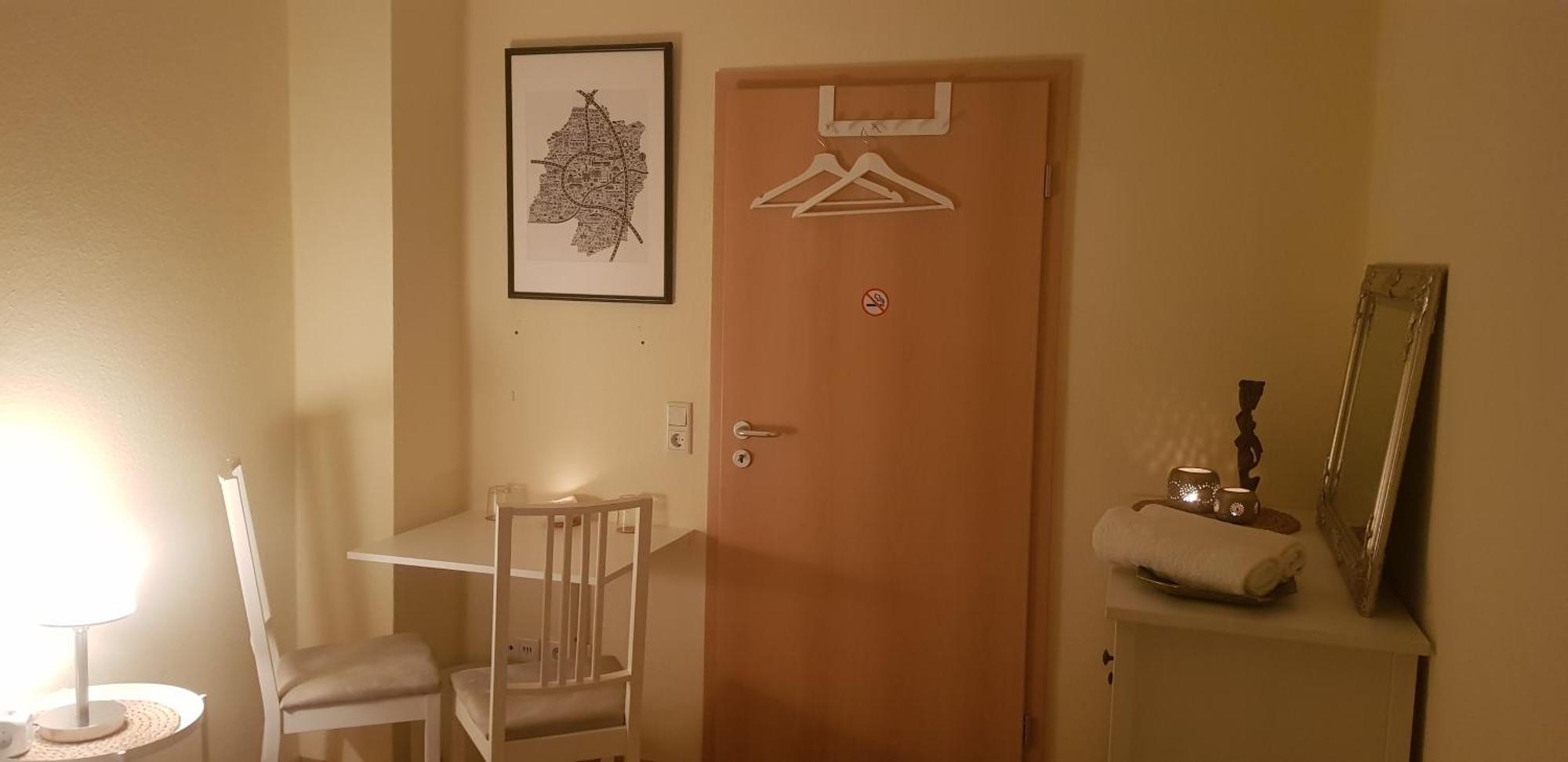 Park Und Meer - Fewo Im Gruenen Bad Zwischenahn - 4-Zimmer - Bis Zu 9 Gaeste Exterior foto