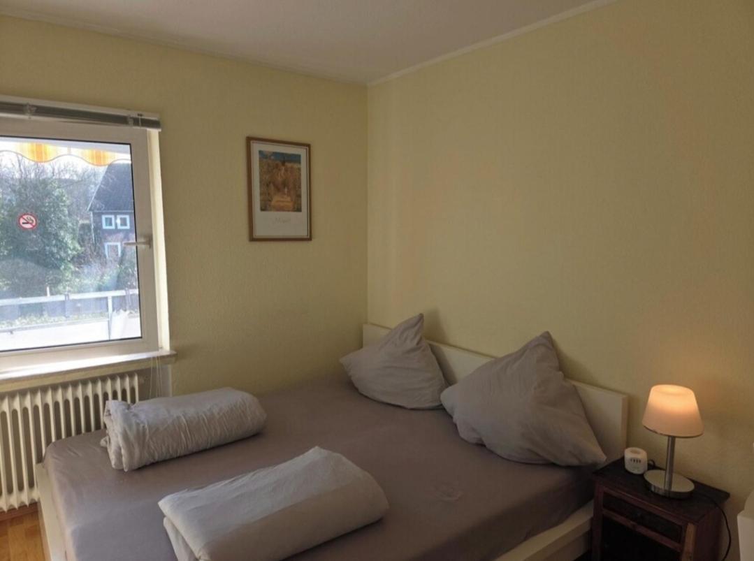 Park Und Meer - Fewo Im Gruenen Bad Zwischenahn - 4-Zimmer - Bis Zu 9 Gaeste Exterior foto