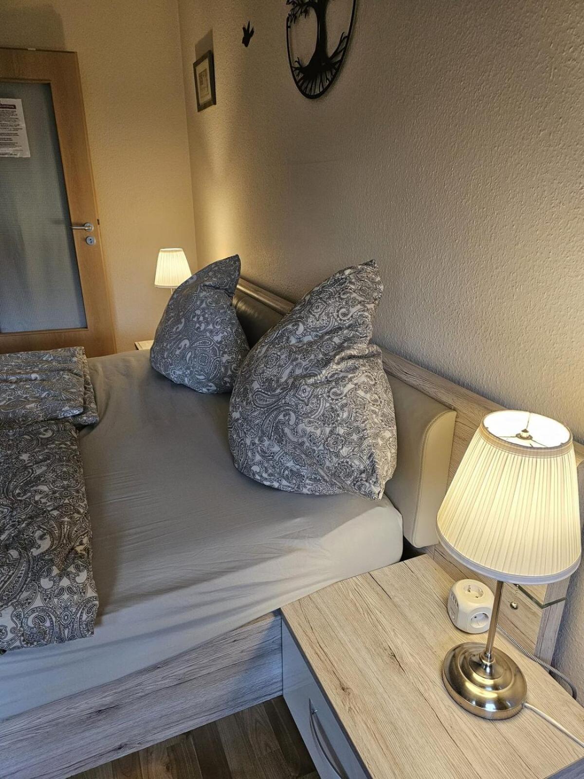 Park Und Meer - Fewo Im Gruenen Bad Zwischenahn - 4-Zimmer - Bis Zu 9 Gaeste Exterior foto